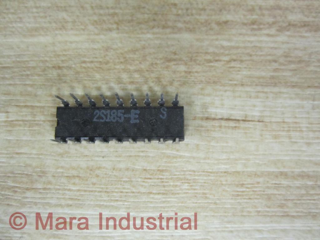 Signetics N82S185N Integrated Circuit