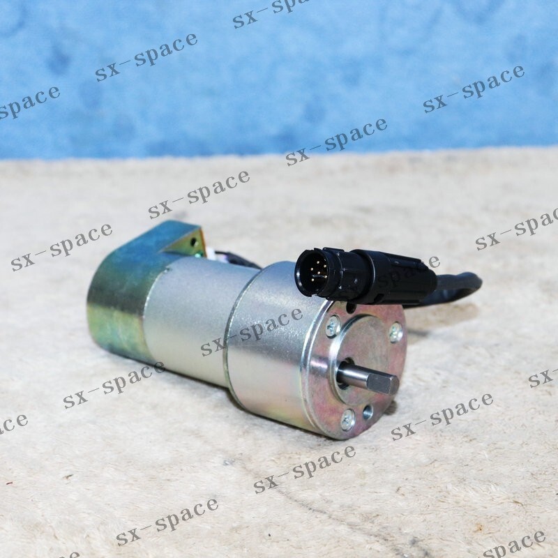 1PCS GM9413J821 30.3 V 500CPR 38.3:1 100% tested by DHL or FedEx