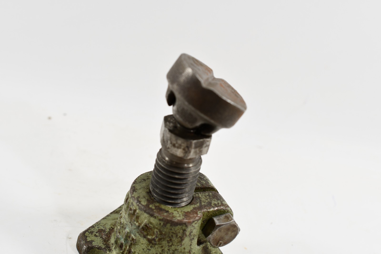 Simplex No 1P 2Ton Jack Die Makers machinist machine set-up O456