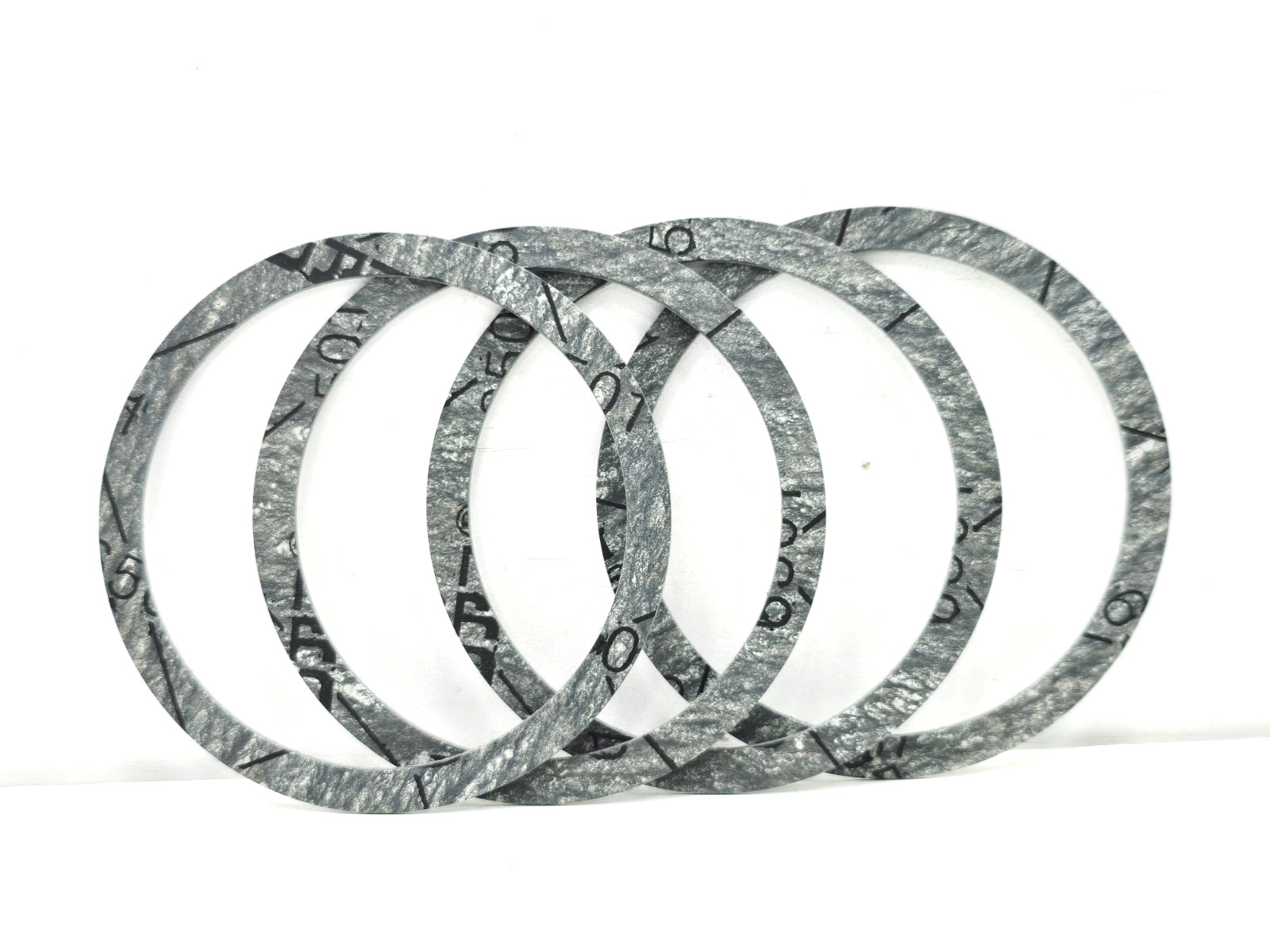 V6501 GASKET SET