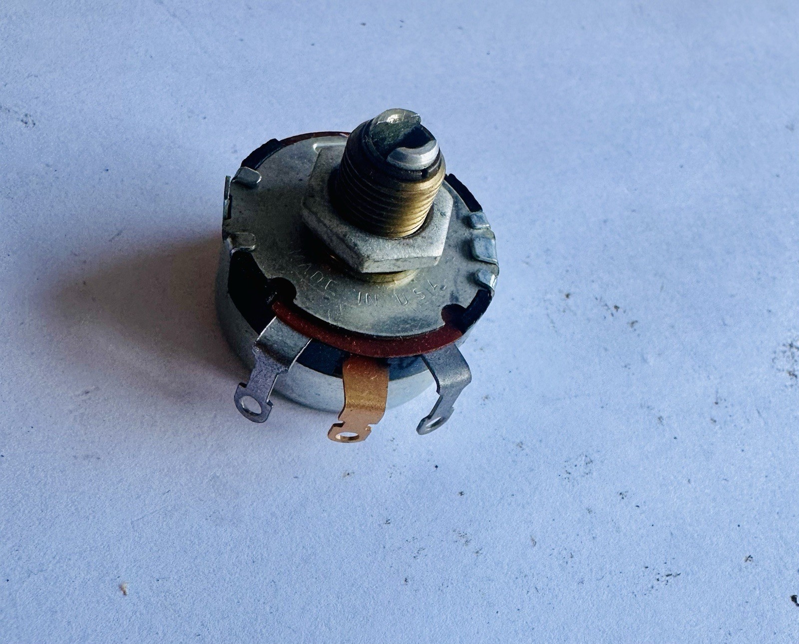 Clarostat/140-6949