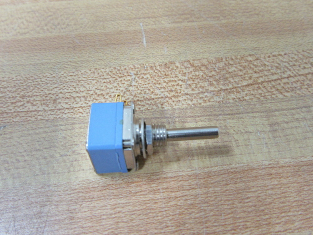 Clarostat 388N25K Potentiometer 388N-2500-S