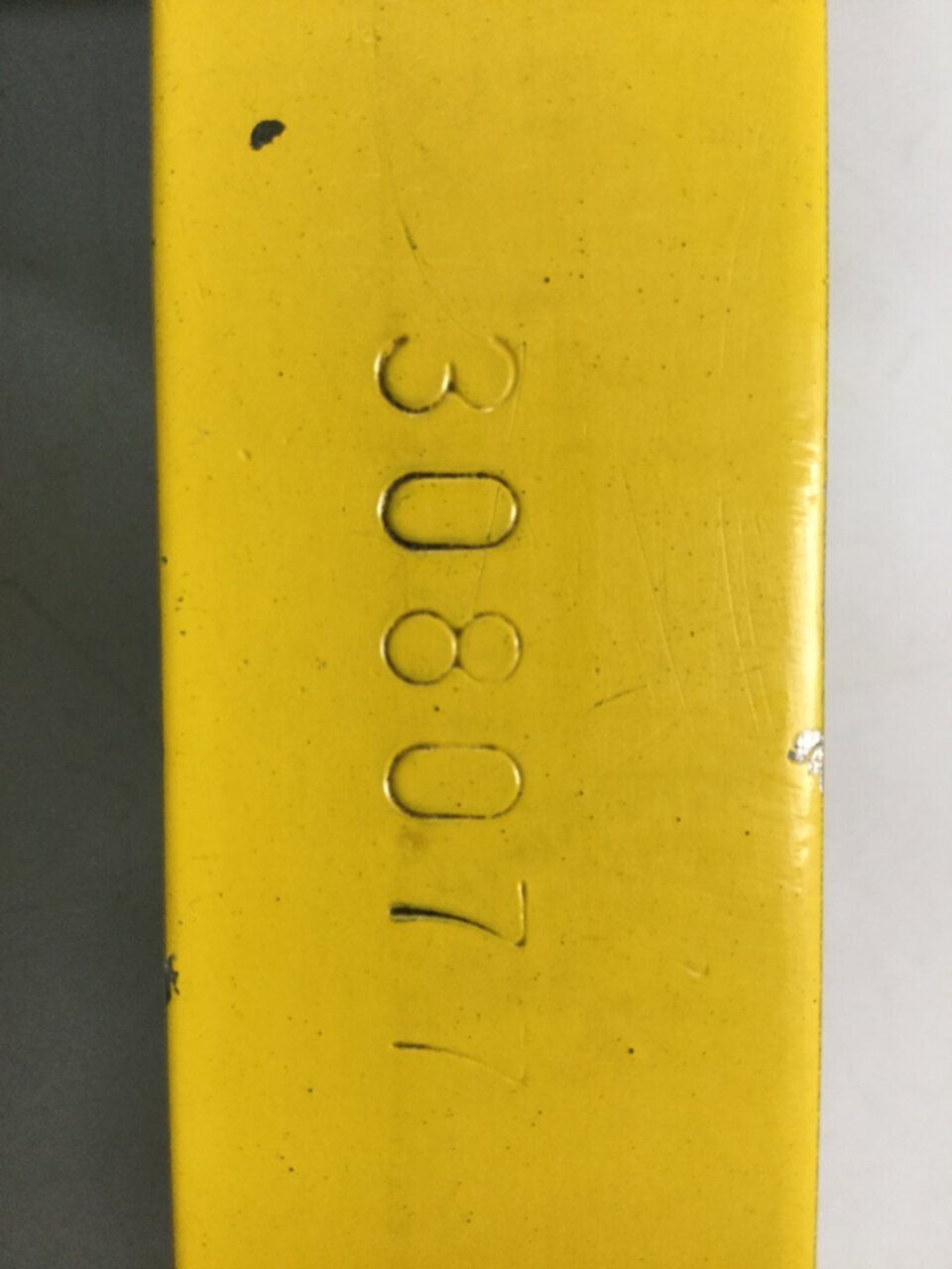 VAN DORN Toggle Link 308077 Used #111019