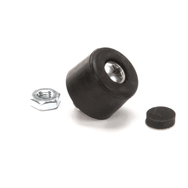 NEMCO 80017 Foot Assembly 2.15″ x 1.35″ SS Durable Commercial Kitchen