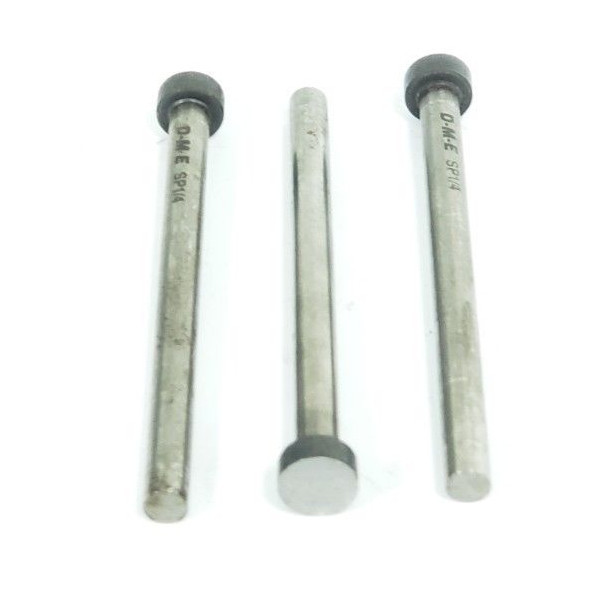 LOT OF 3 NEW D.M.E. SP1/4 RETURN PINS