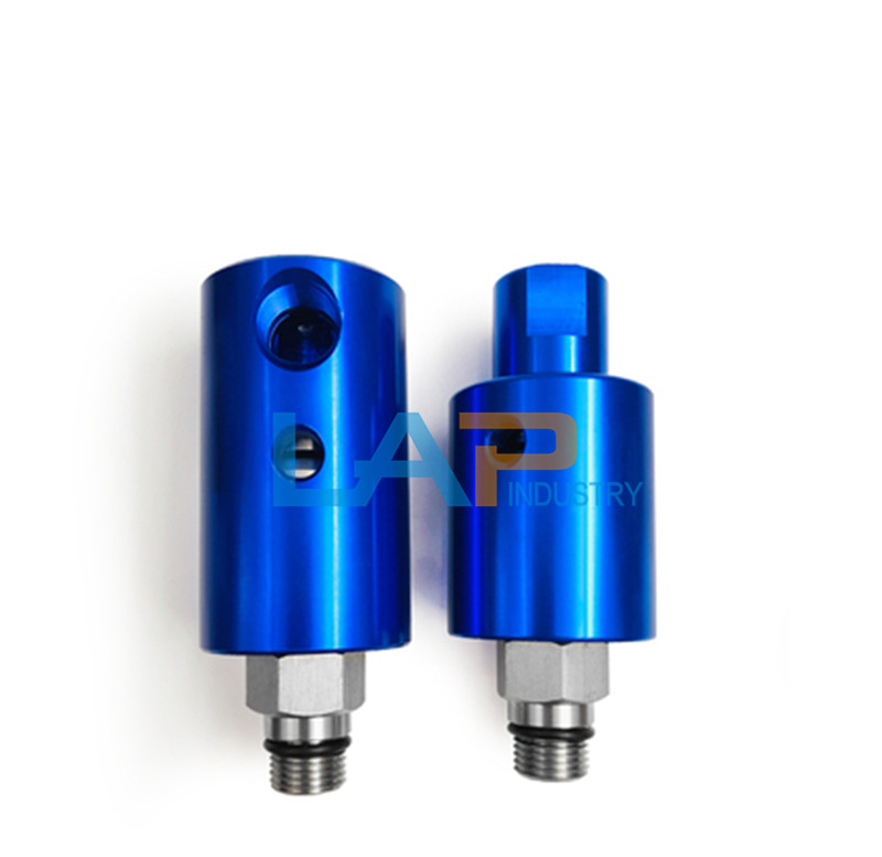 Qty:1 New For 1116-580-343 high speed coolant rotary joint