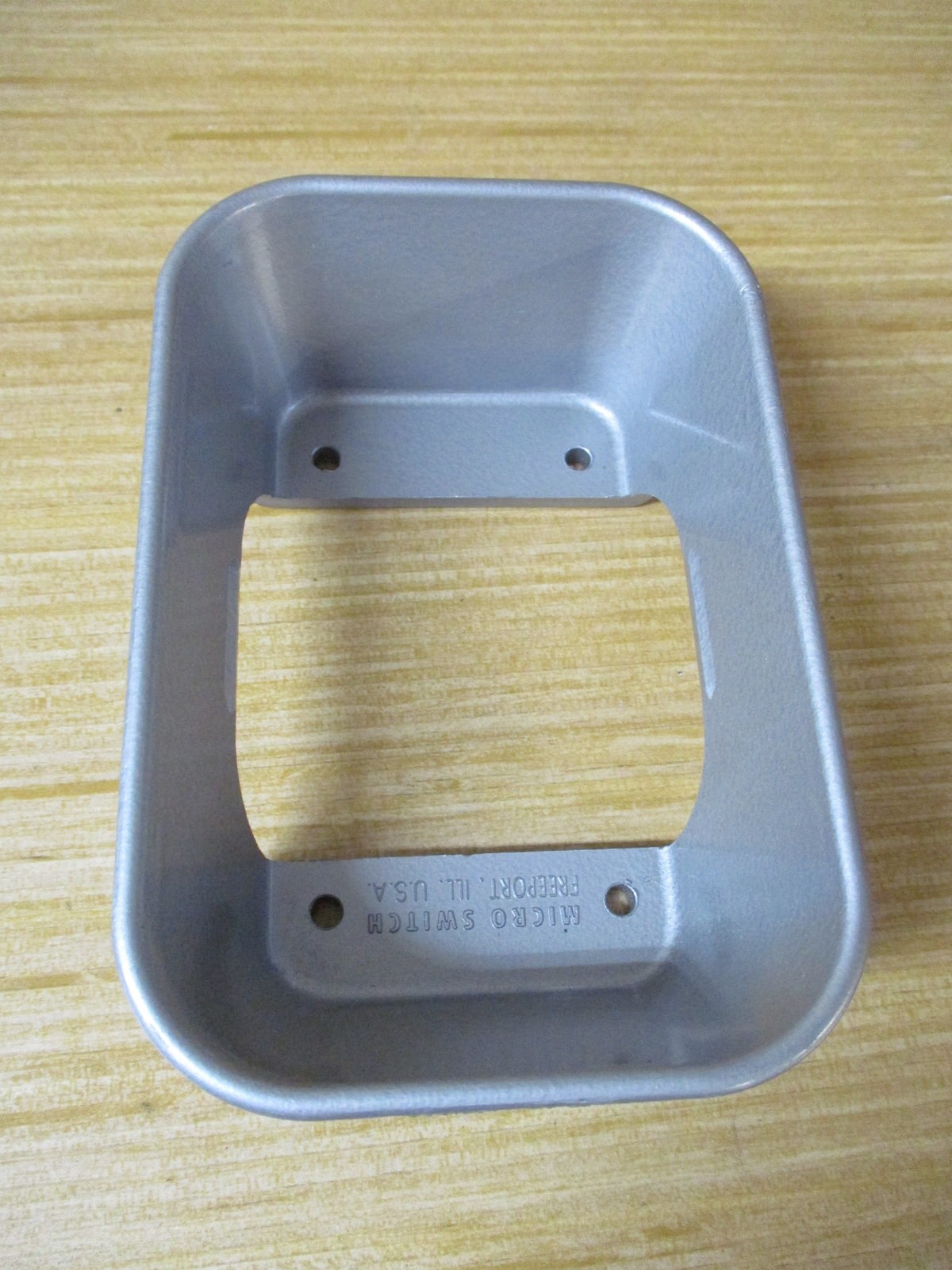 Micro Switch 3PH1 Honeywell Push Button Guard