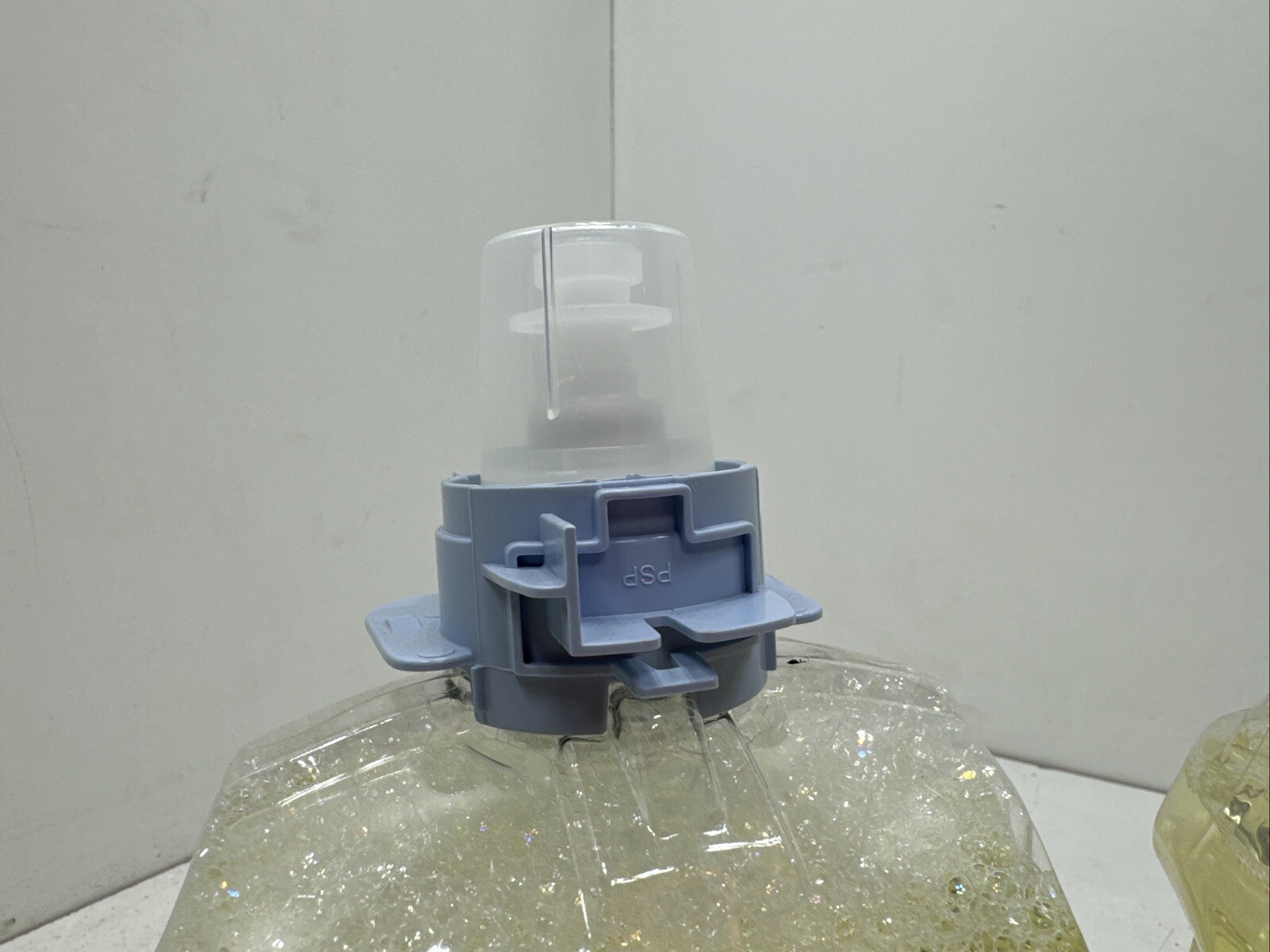 (Qty.3) 2000ml Purell Healthy Soap .5% PCMX E2 Anitmicrobial Foam Exp. 11/26