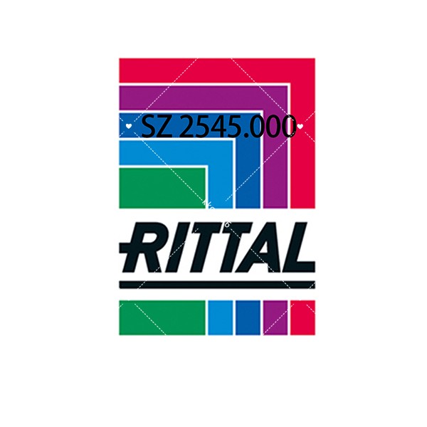 Rittal 2545000 SZ2545 7MM TRI SOCKET KEY FOR SZ 2545.000