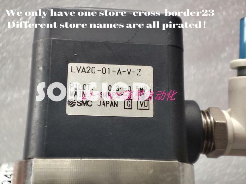 1PCS GP-M001 LVA20-01-A-V-Z OP-75722 90days warranty via DHL or FedEx