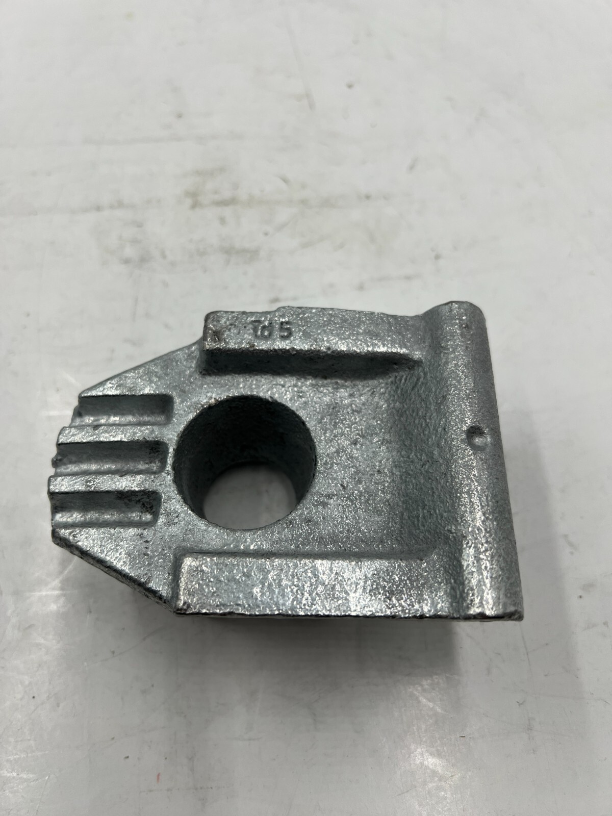 Lindapter LAF100S Type AF High Slip Resistant Girder Clamp HDG AF24S