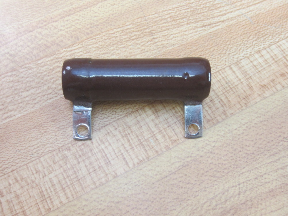 Clarostat VP-25-K-150 Wirewound Resistor VP25K150 (Pack of 3)