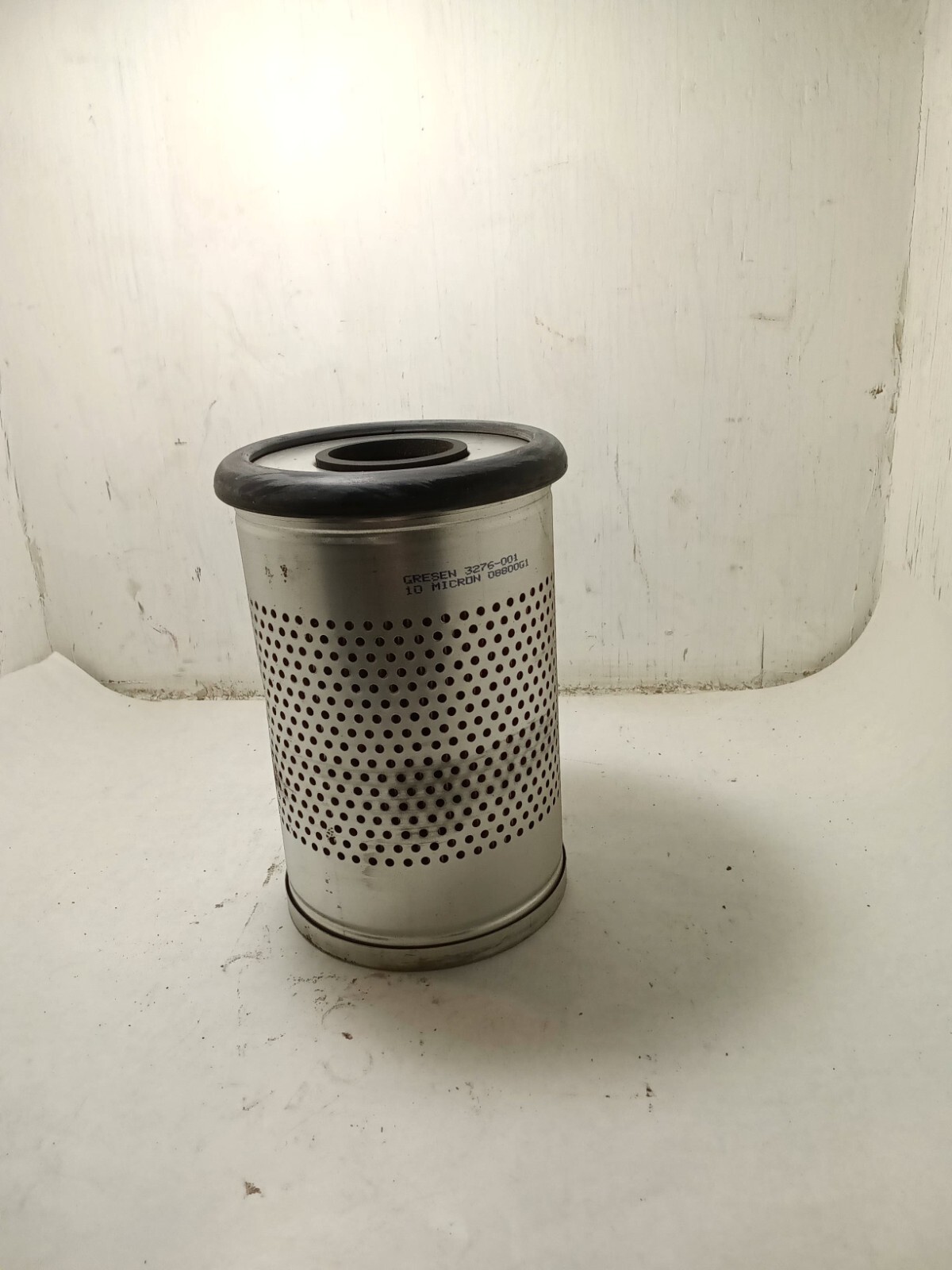Gresen K-24004 PT207H010 Filter (VT11)