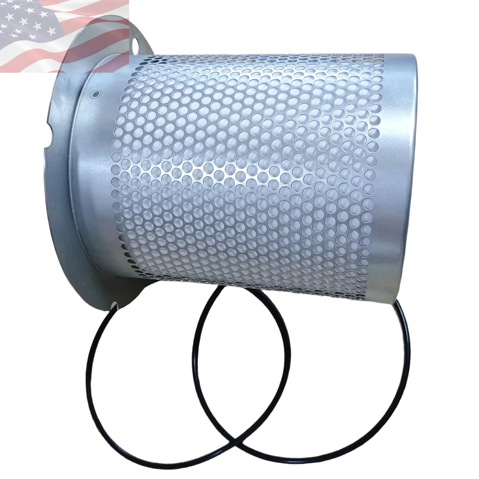 NEW 2901920040 1625725300 Oil Filter Element For Atlas Copco Air Compressor