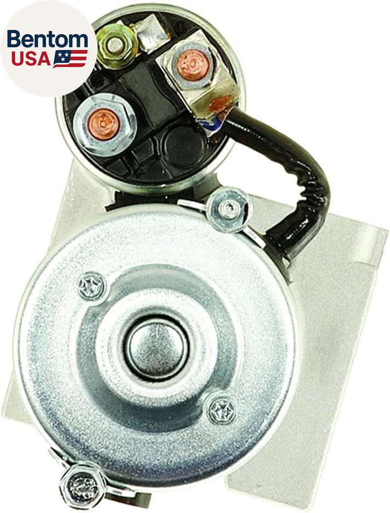 96206 100% New Starter