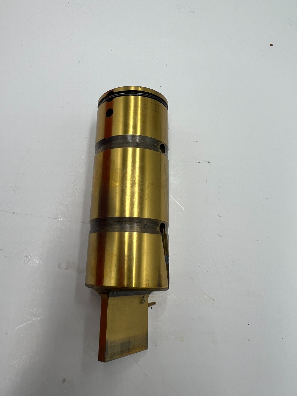 Wilson Tool Various Thick HP W9200 .125 X 1.000 RT SHP@0.0