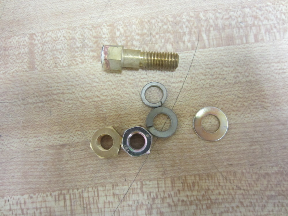 Albright 2159-18B Spare Contact Kit 215918B (Pack of 3)