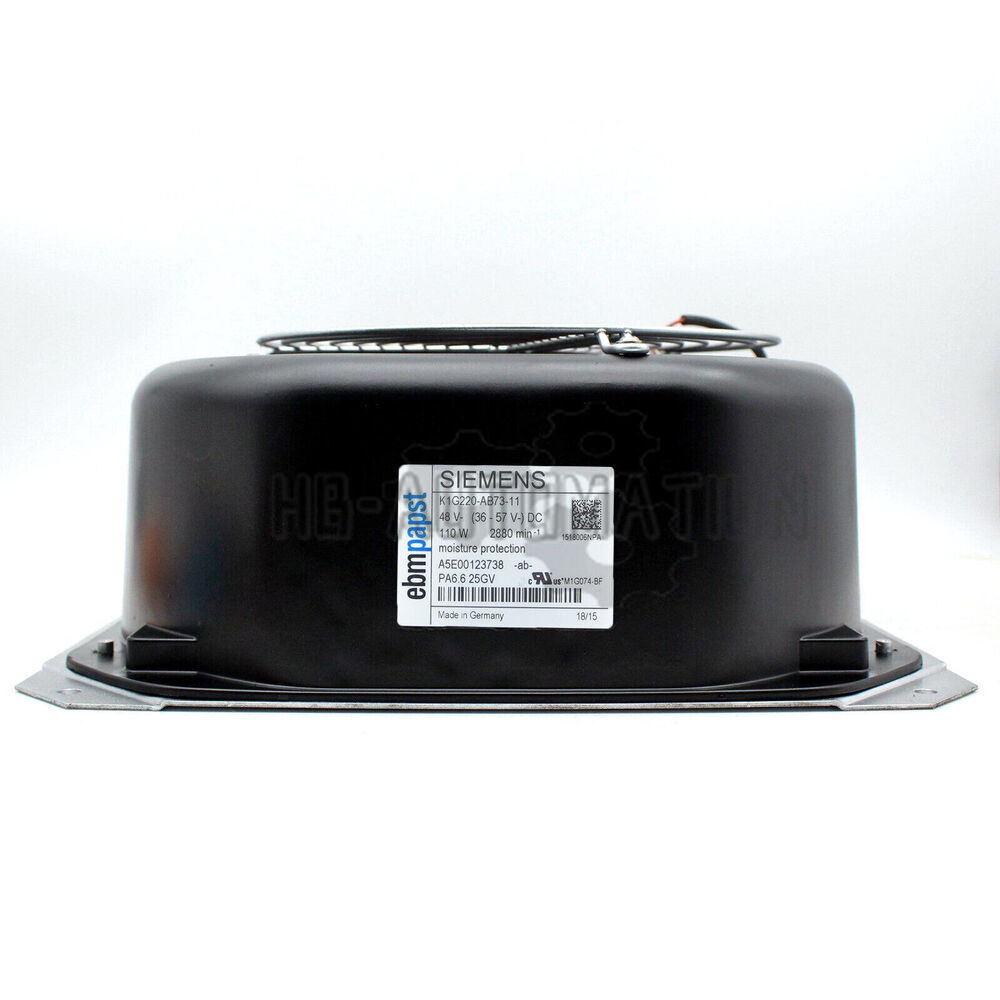 NEW K1G220-AB73-11 SIEMENS K1G220-AB73-11 Inverter Fan SPOTS GOODS