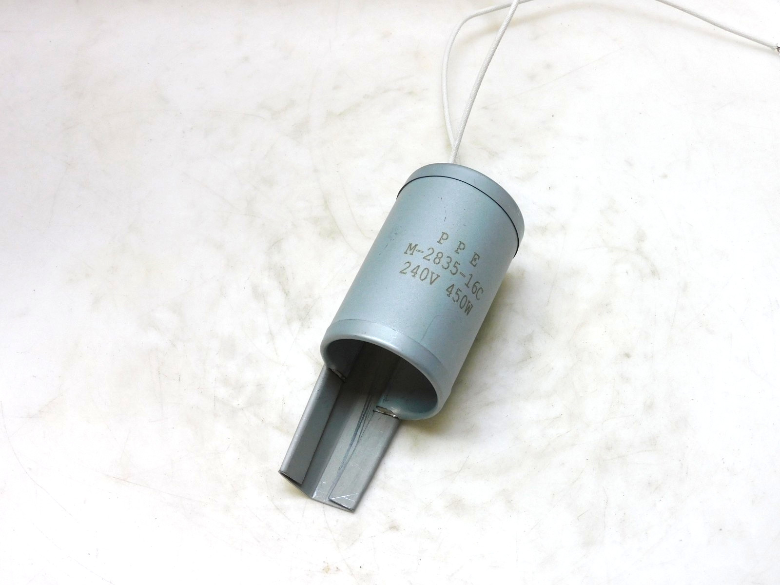 PPE Plastics Process Equipment M-2835-16C Heater Band 240V 450W 1-1/2″ ID x 3″ W