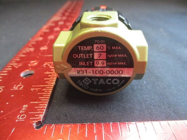 NEC ELECTRONICS AMERICA INC R31-100-0000 REGULATOR , OUT:7, IN:9.9