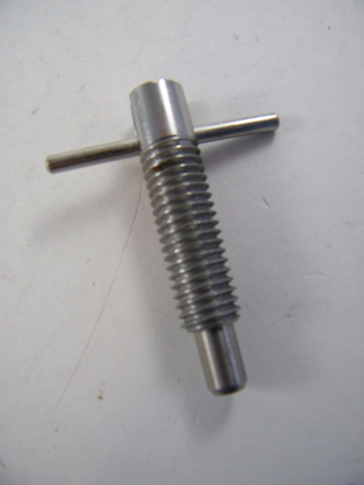 (1) RETRAC T-HANDLE PLUNGER, SFRT500, STAINLESS, 1/2-13X2″, NEW