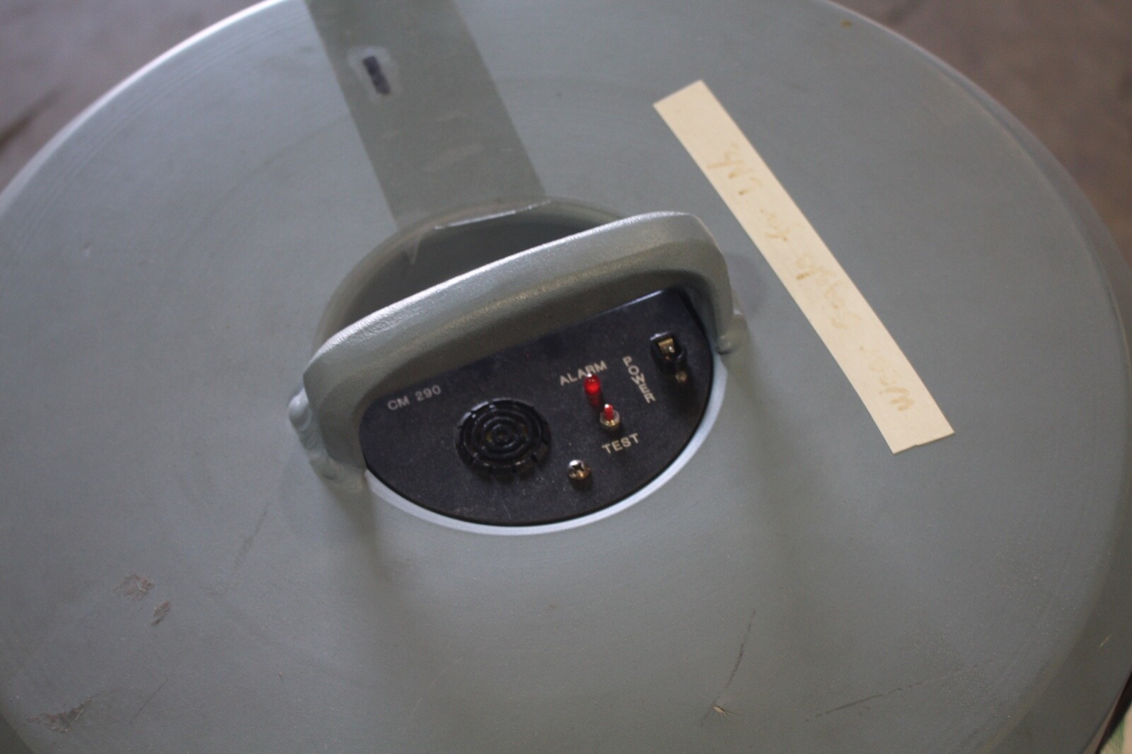FORMA SCIENTIFIC 8030 NITROGEN STORAGE TANK CRYOGENIC CRYOMED