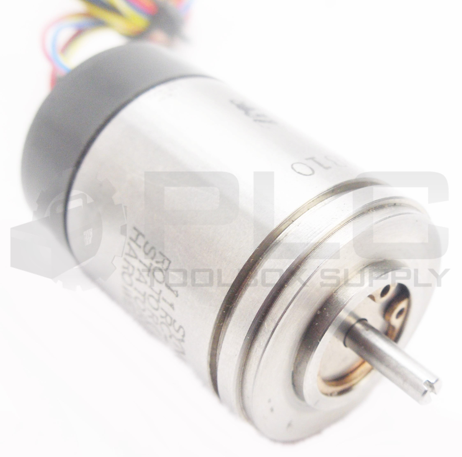 HAROWE SERVO CONTROLS 11RC-300-B-1R SYNCHRO RESOLVER
