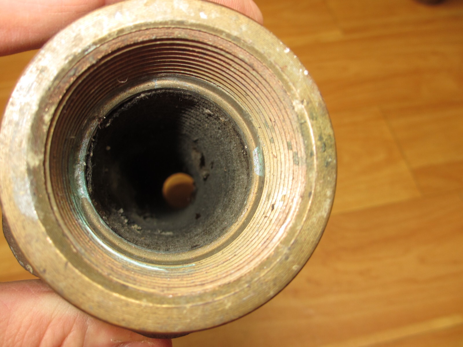 Appleton EXLK-512 *USED* Explosion Proof Flexible Coupling 1-1/2″ 12″ Flex
