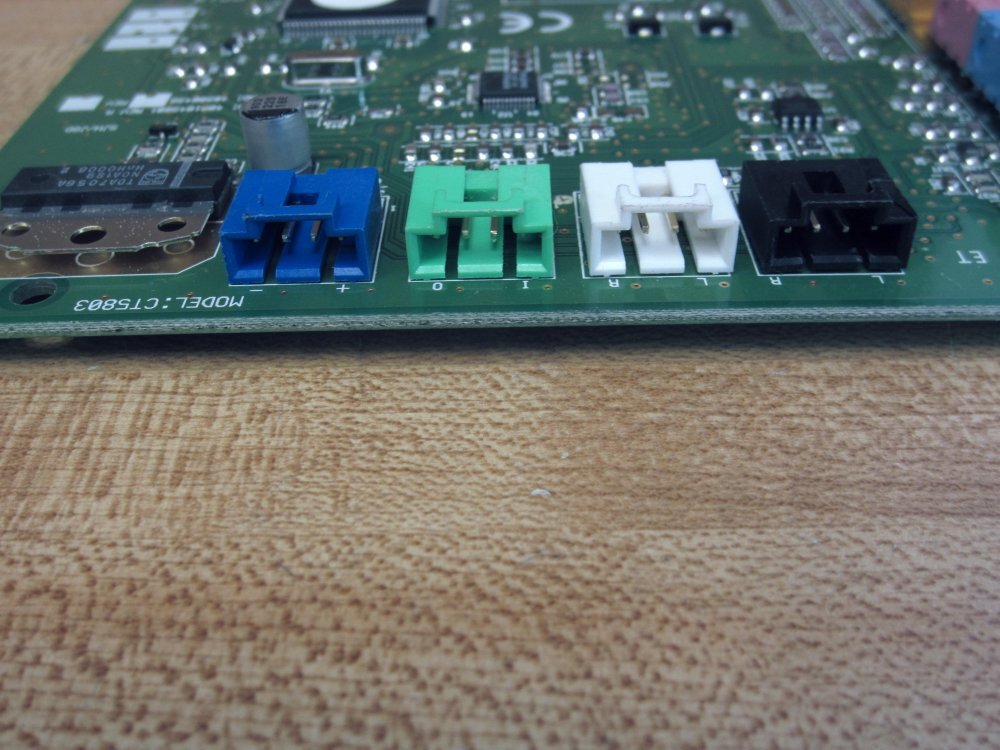 Creative Labs 4001049801 Audio PCI Card CT5803