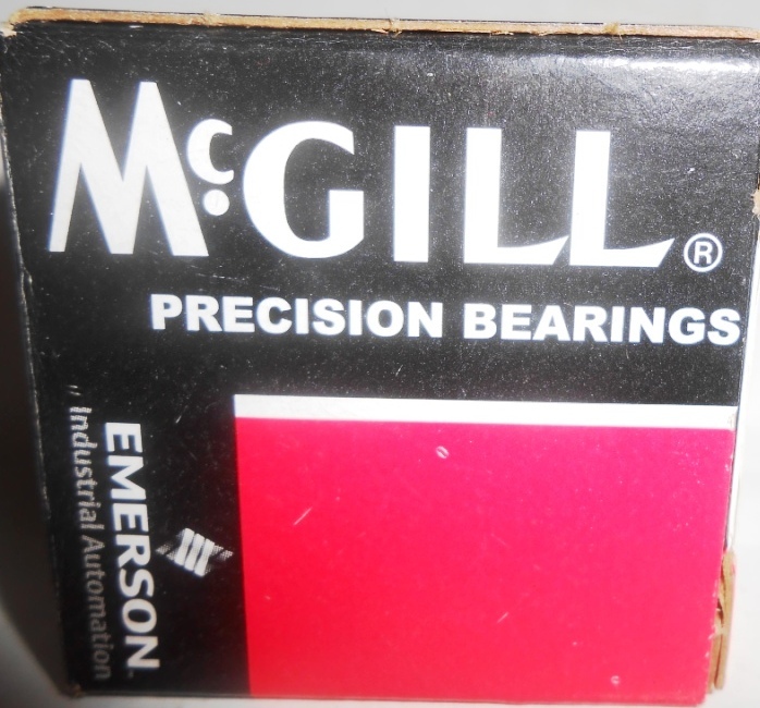 MCGILL CAM FOLLOWER, CF 1/2 SB