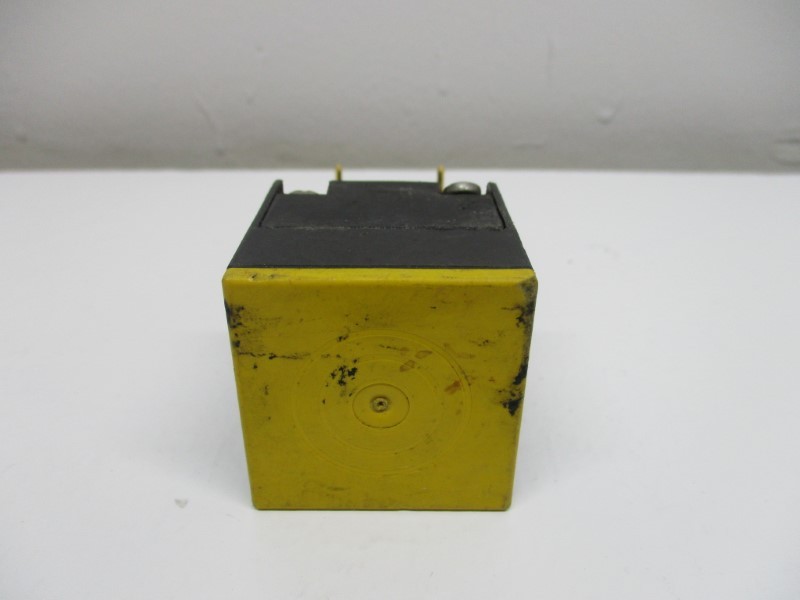 TURCK NI20-CP40-FZ3X2/S109 (AS PICTURED) UNMP