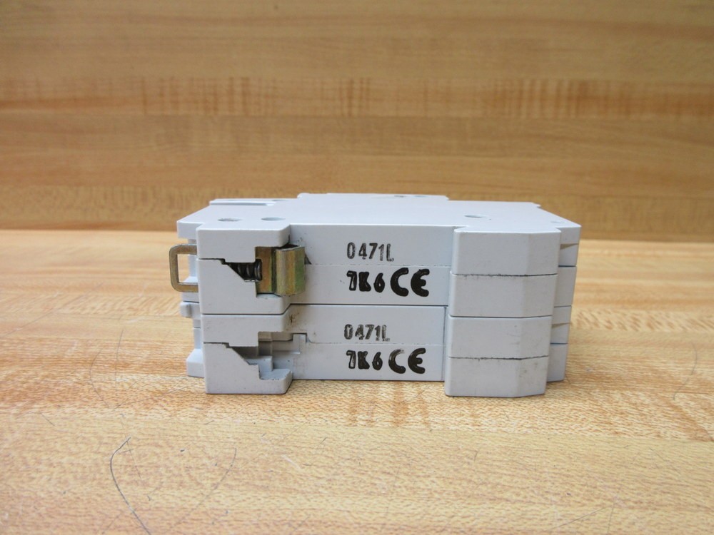 ABB S272-K6A Circuit Breaker