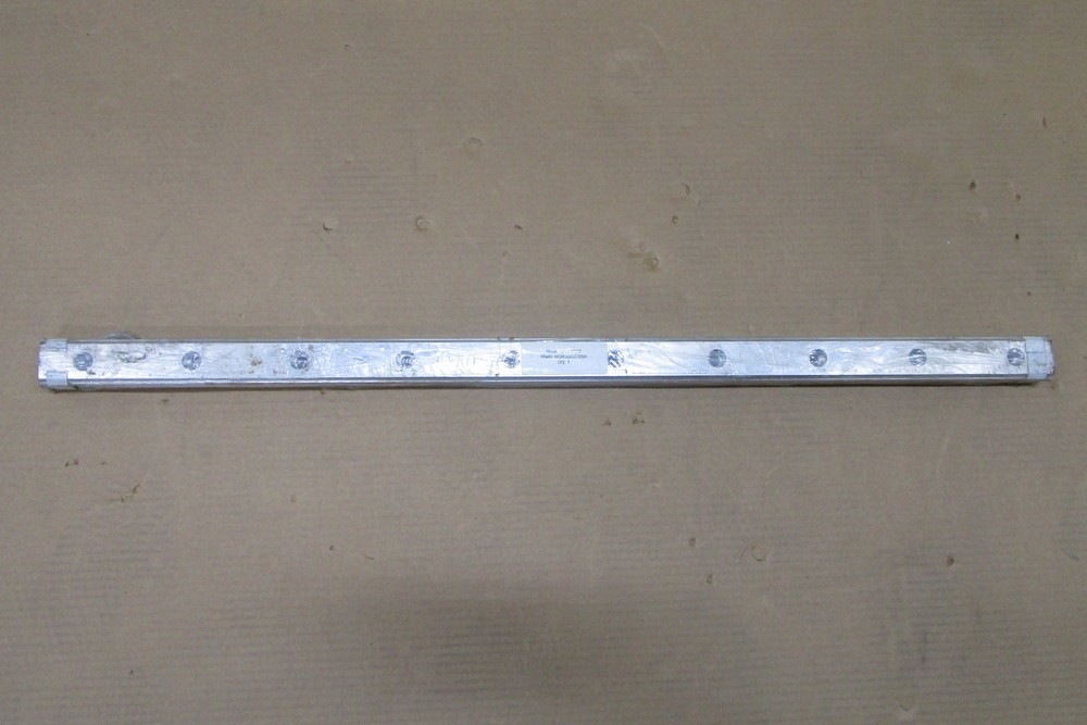 Hess 1091-0322 Slide Bar HGR35R0785H