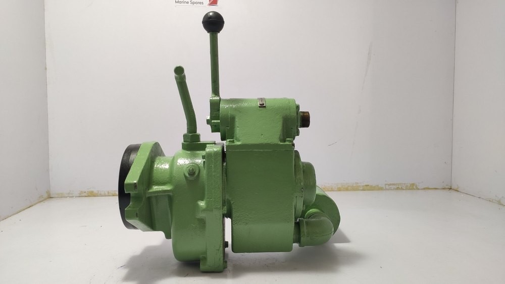 Shin Myung SMP 2P-600D Air Motor