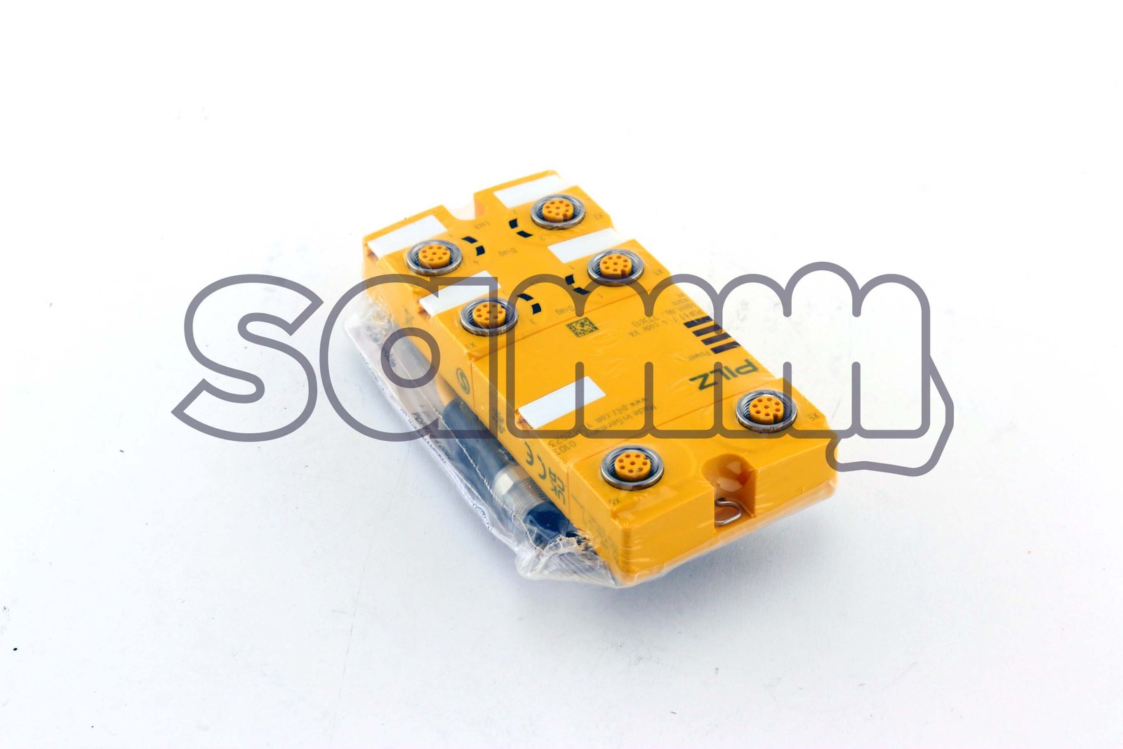 PILZ 773613 ; PDP67 F 4 CODE VA DECENTRALISED PASSIVE DISTRIBUTOR New