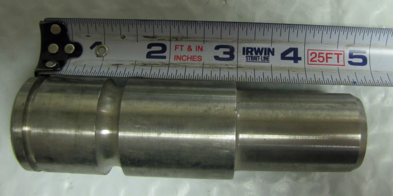 NEW WECO VALVE PART 3222720 4-11/16″