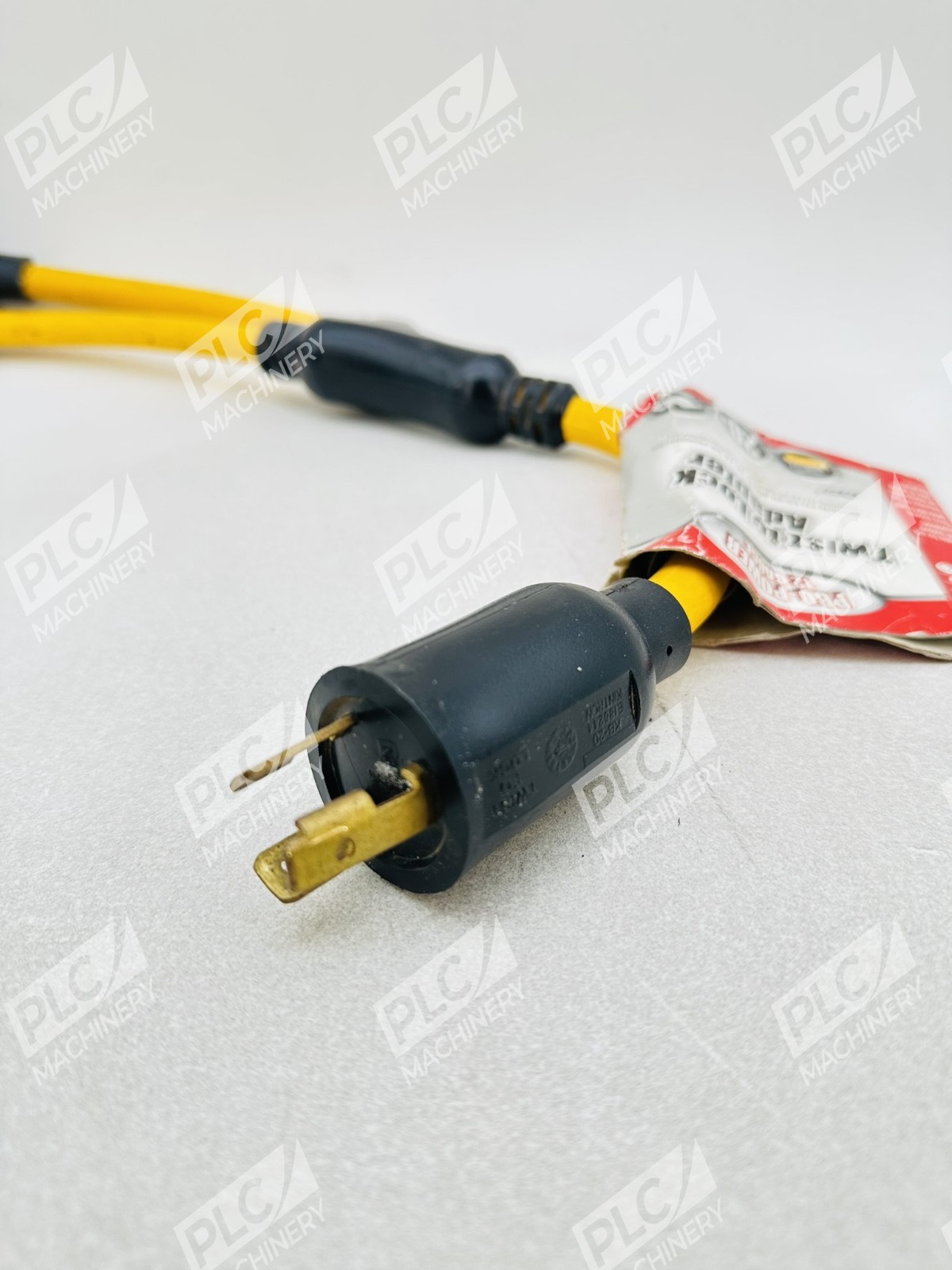 CCI K1206672 Twist to Lock Adapter 20-IN Pro-Power 12 Gauge
