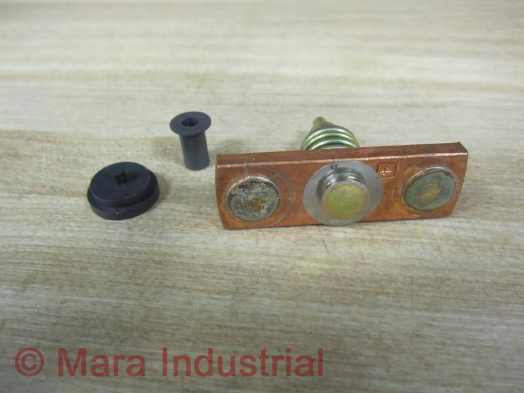 Albright 2180-27 Moving Contact Assembly Kit 2187027 W/O Washer