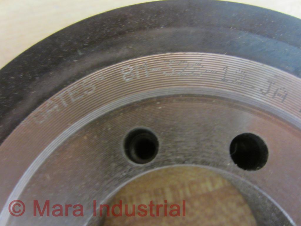 Gates 8M-32S-12 JA Belt Sprocket 8M32S12