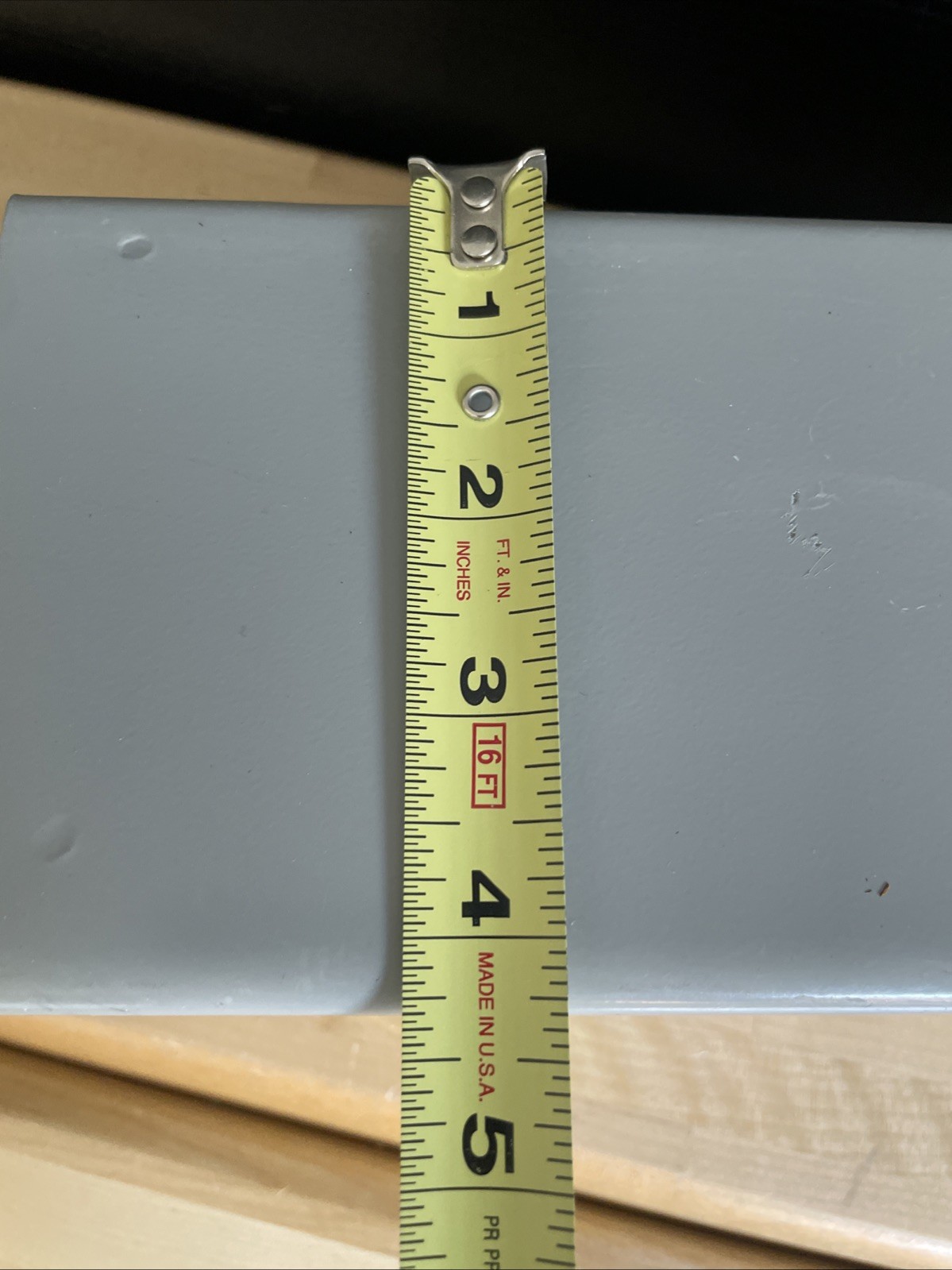 Unity Wire Way or Auxiliary Gutter