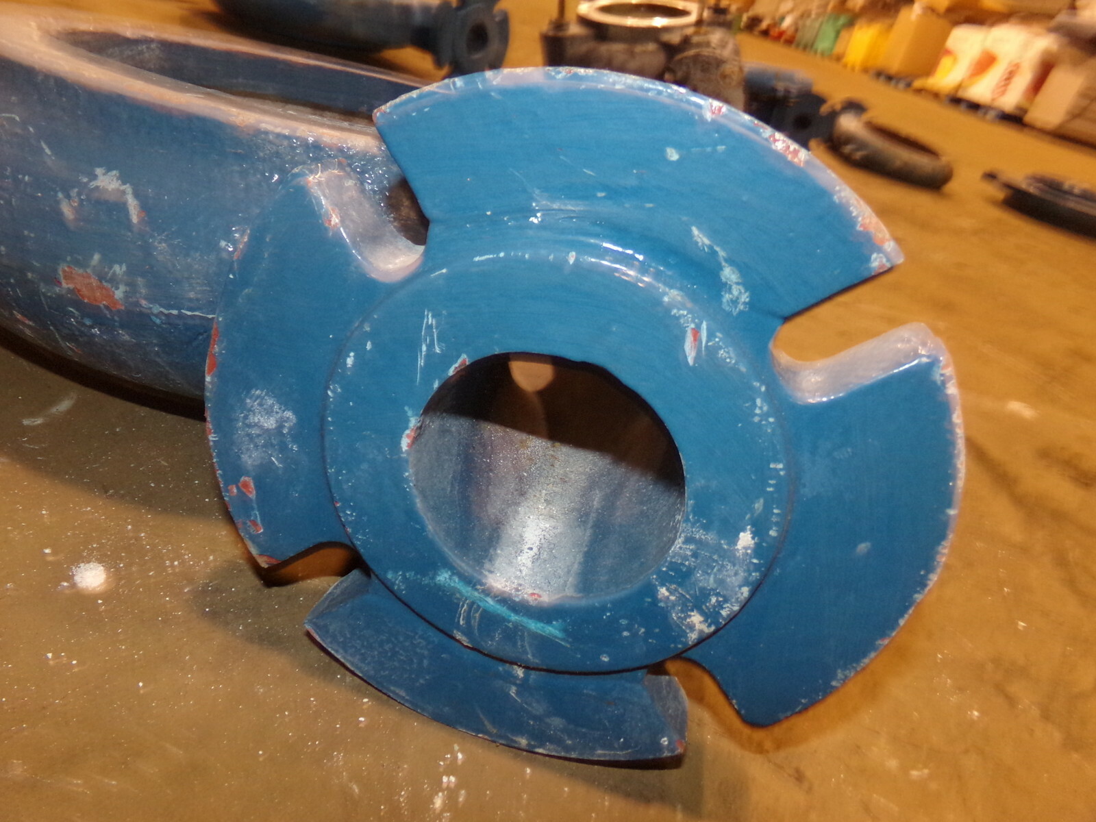 Sala 55489-A Collar Housing *FREE SHIPPING*