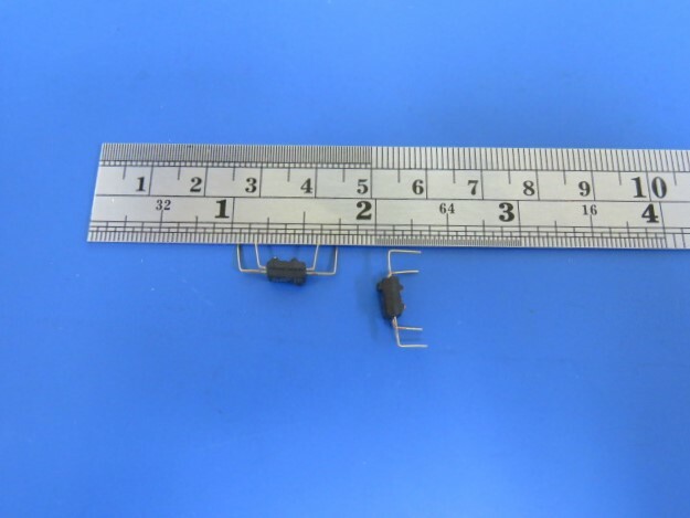 MOTOROLA MFC4000B Qty of 4 per Lot IC, SINGLE-CHANNEL AUDIO POWER/OUTPUT AMPLIF