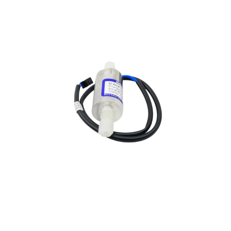 MALEMA SENSORS M-50-P11-00-033 120VAC 1.5A NSNP