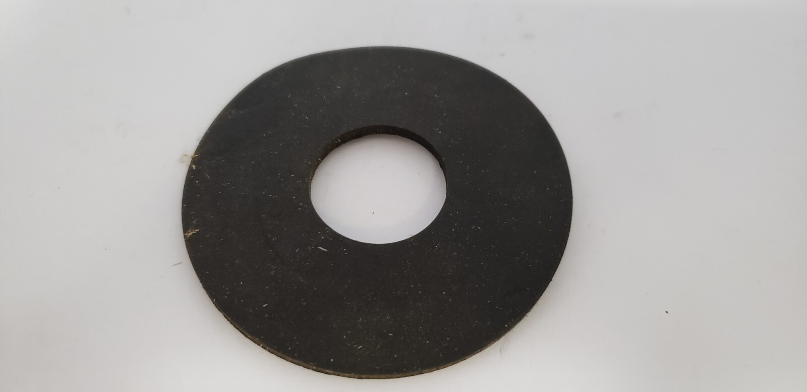 SWENSON 04004-008-01 SPREADER WASHER, FLAT RUBBER, 2-3/4″ OD, 1″ ID, NNB