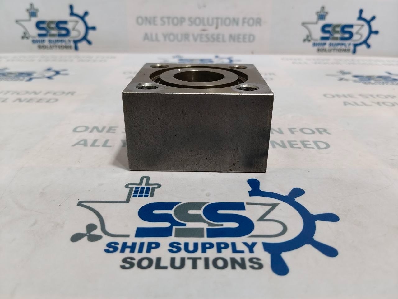 MHI ROD COVER 2 Oil Cylinder SA-40-B-28 CB-18 150Lb
