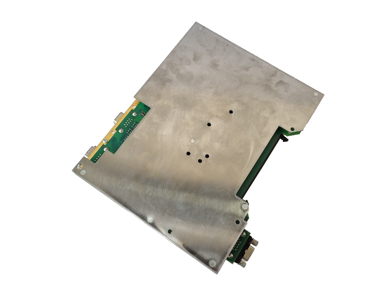 SIEMENS C73040-A51-C229-02 / C53207-A330-B311 / B312-3 CCPU2 PCB [FAST SHIP]