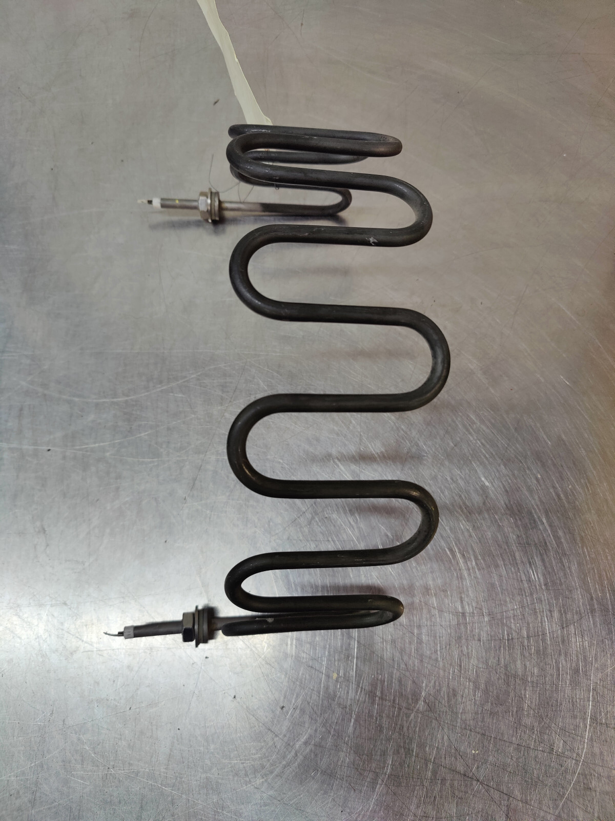 GROEN D04-T2B HEATING ELEMENT, AIR, 208V, CC10E, PART: 28634, 070196