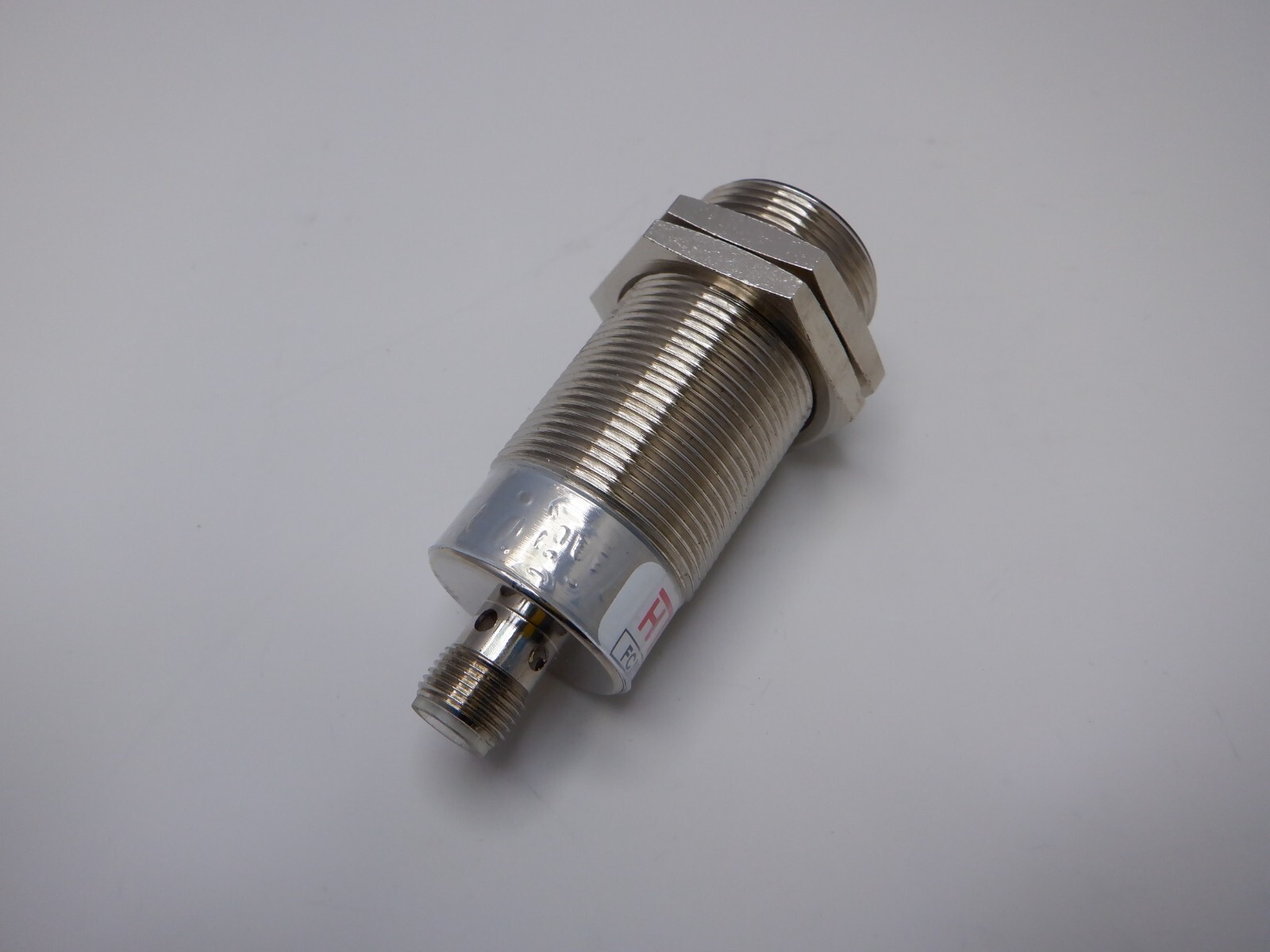 HTM FCM1-3010P-ARU4 Inductive Proximity Sensor
