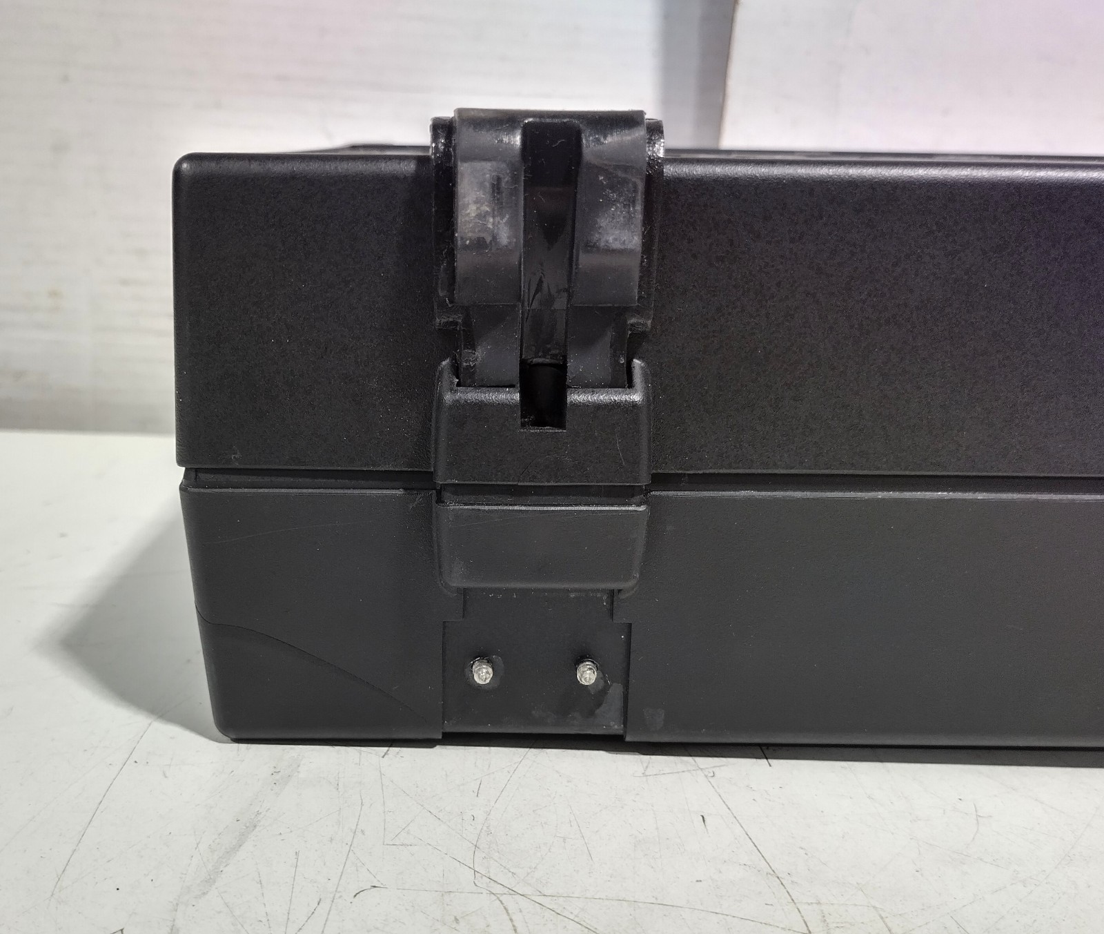 TTC T-Berd 950 Modular Field Communication Analyzer System – Power Tested