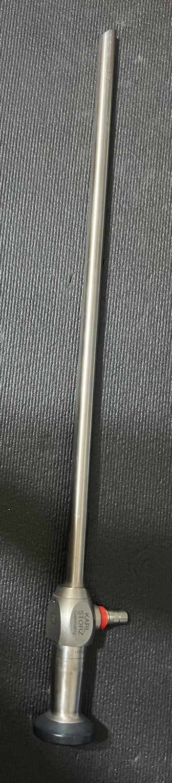 Karl Storz 26003BA 10mm 30 degree